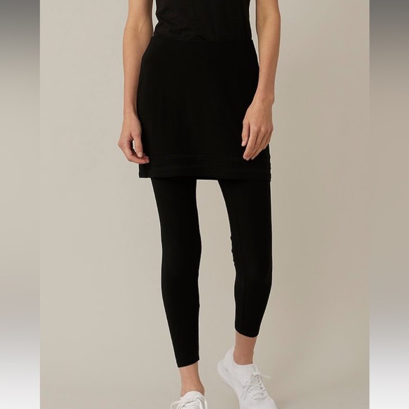 Joseph Ribkoff Skirt Legging - Picture 1 of 2
